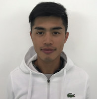 Yu-Chou Lin