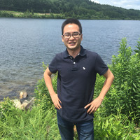 Jacky Hong