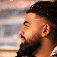 Junaid Hussain