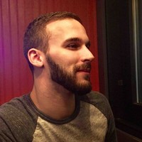 Ryan Rozaieski