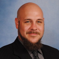 Jared Markham