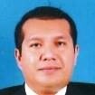 Abdul Ghanie Aziz Wong