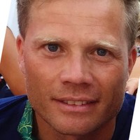 Petter Ljungstrom