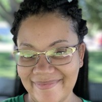 Briana Johnson