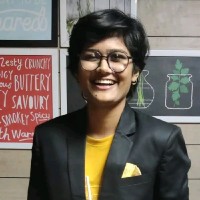 Shivangi Patel