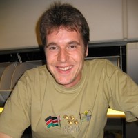 René Lange