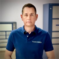 Johan Van Zyl