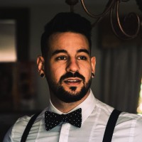 Luke Farrugia
