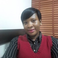 Blessing Nwandu