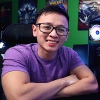 Danny Le