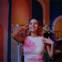 Rosa Mercedes Bennazar Martínez