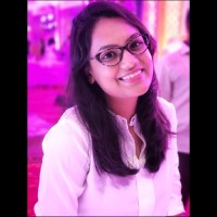 Anjali Sarda