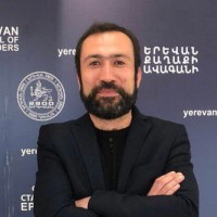 Ashot Mnatsakanyan
