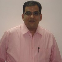CA Chirag Shah