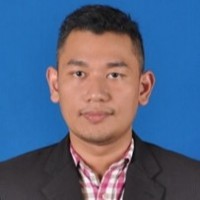 Muhd Saffuan Kamarol Zaman