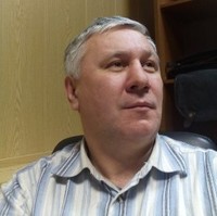 Вадим Дмитриев