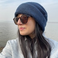 Ashima Mahajan