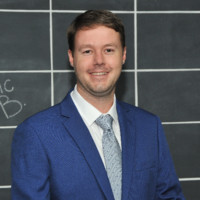 Eric Bolt