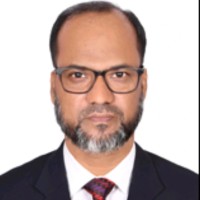 Mohmmad Mahbubur Rahman FCS