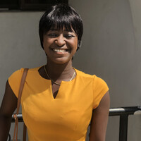 Olamide Awokunle
