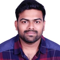 P kiran kumar