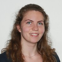 Edwige André