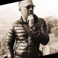 Sanjay Naidoo