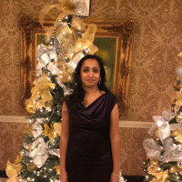 Lakshmi Balakrishnan
