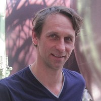 Olivier Renouf
