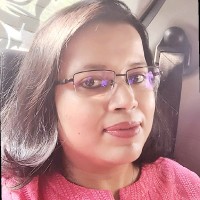 Amrita Bhaumik