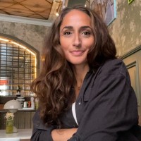 Hanna Zion