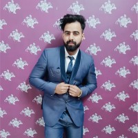 Abhishek Mishra
