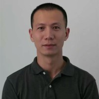 林志新