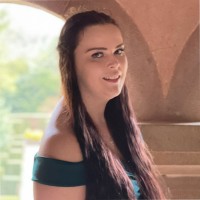 Natasha Smith