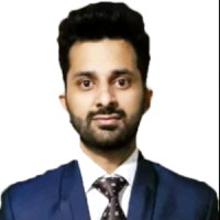 Vikas Kr. Upadhyay
