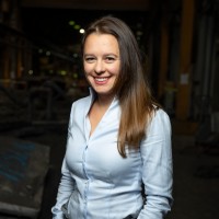 Galina Dückmann
