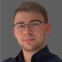 Maximilian Dehnert