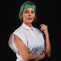 Daniela Franklin Cianciulli