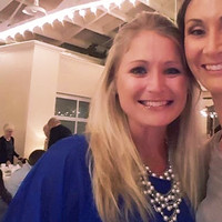 Katherine Hutchinson, Atc, Pta