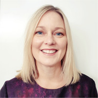 Lara Ingram