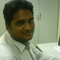 Vignesh R