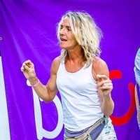 Carine LAMOLINE
