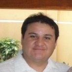 Oscar Menacho