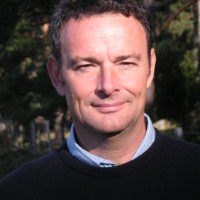Lennart Holeby