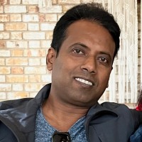 Prakash Ramachandran