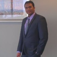 Dhaval Ramani