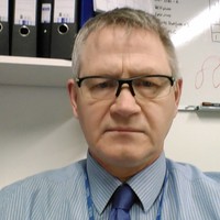 Steven Lunt