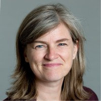 Anita Jensen