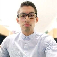 Elvis Ramos Reyes