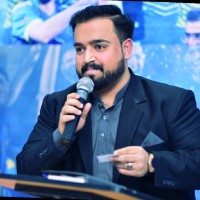 Mohammed Kumail Gulani